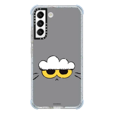 ZO&FRIENDS ZOA Face Case - Normal