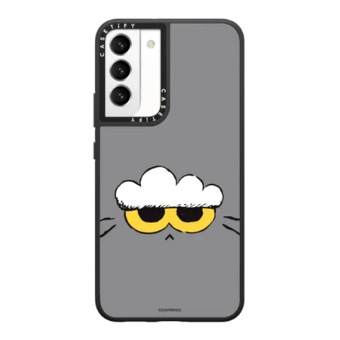 ZO&FRIENDS ZOA Face Case - Normal