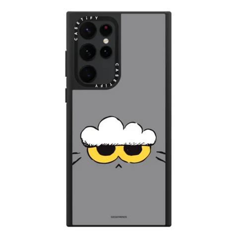 ZO&FRIENDS ZOA Face Case - Normal