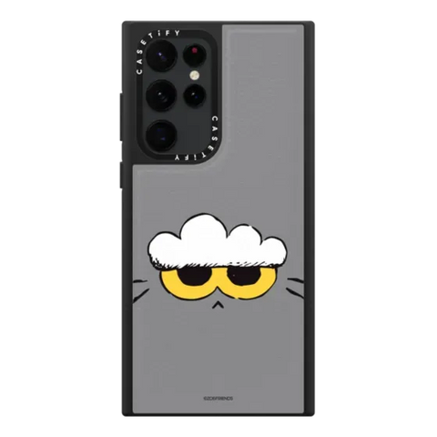 ZO&FRIENDS ZOA Face Case - Normal