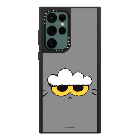 ZO&FRIENDS ZOA Face Case - Normal