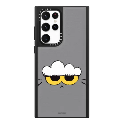 ZO&FRIENDS ZOA Face Case - Normal