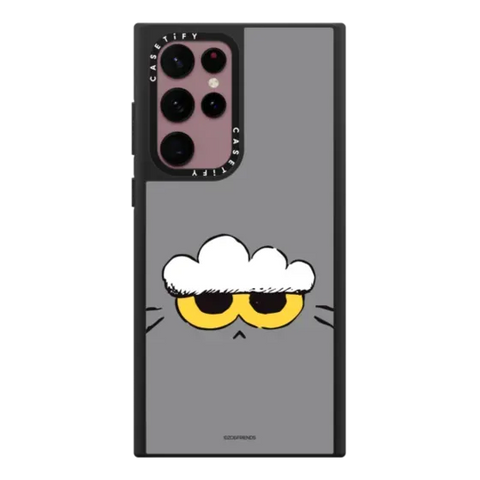 ZO&FRIENDS ZOA Face Case - Normal