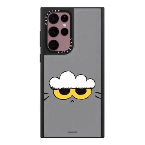 ZO&FRIENDS ZOA Face Case - Normal