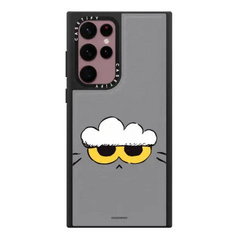 ZO&FRIENDS ZOA Face Case - Normal