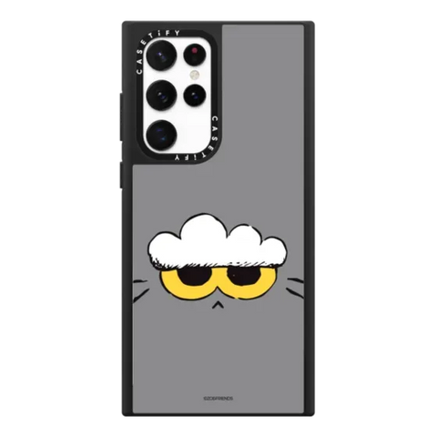 ZO&FRIENDS ZOA Face Case - Normal