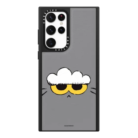 ZO&FRIENDS ZOA Face Case - Normal