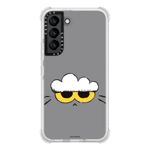 ZO&FRIENDS ZOA Face Case - Normal