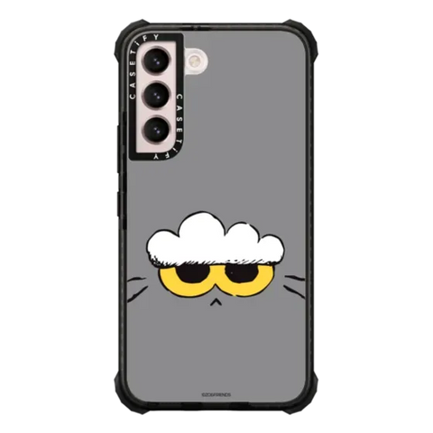 ZO&FRIENDS ZOA Face Case - Normal
