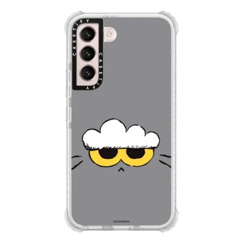 ZO&FRIENDS ZOA Face Case - Normal