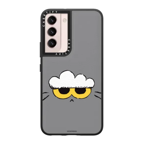 ZO&FRIENDS ZOA Face Case - Normal