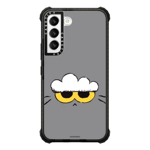 ZO&FRIENDS ZOA Face Case - Normal