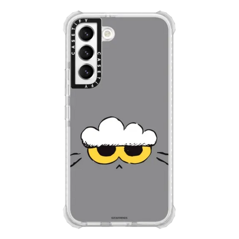 ZO&FRIENDS ZOA Face Case - Normal