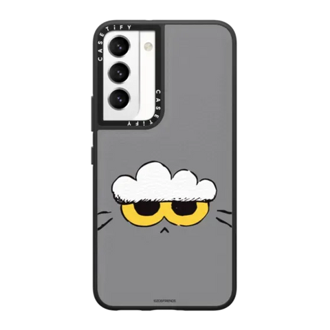 ZO&FRIENDS ZOA Face Case - Normal