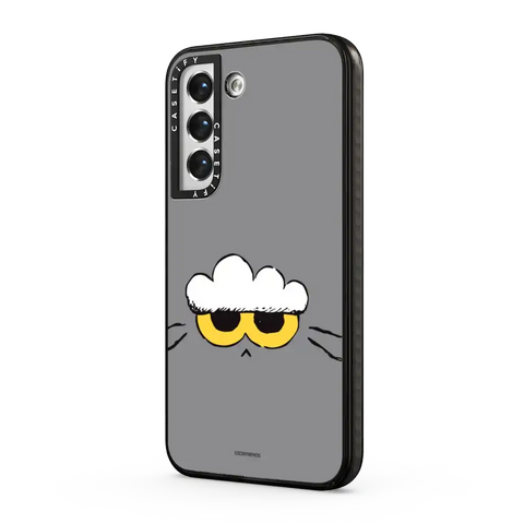 ZO&FRIENDS ZOA Face Case - Normal