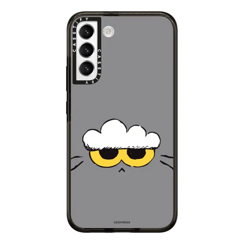 ZO&FRIENDS ZOA Face Case - Normal