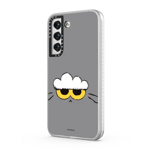 ZO&FRIENDS ZOA Face Case - Normal