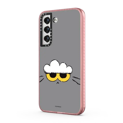 ZO&FRIENDS ZOA Face Case - Normal