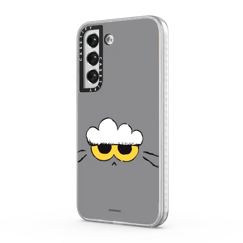 ZO&FRIENDS ZOA Face Case - Normal
