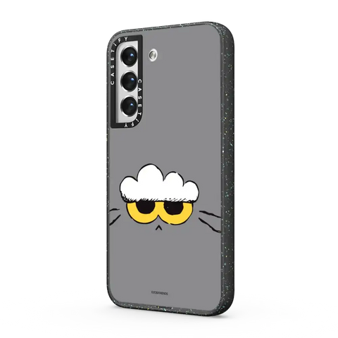 ZO&FRIENDS ZOA Face Case - Normal