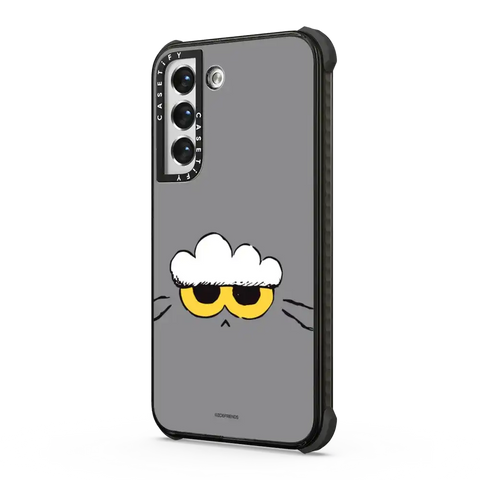 ZO&FRIENDS ZOA Face Case - Normal