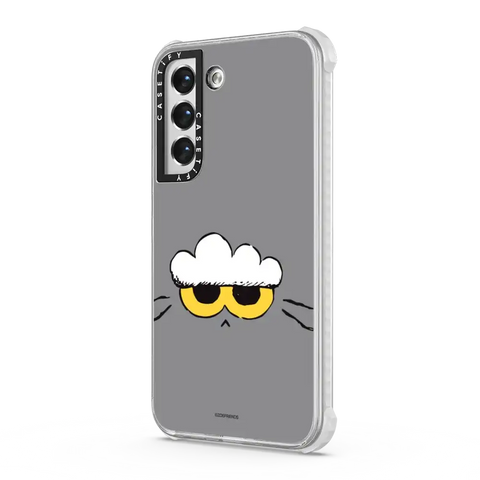 ZO&FRIENDS ZOA Face Case - Normal