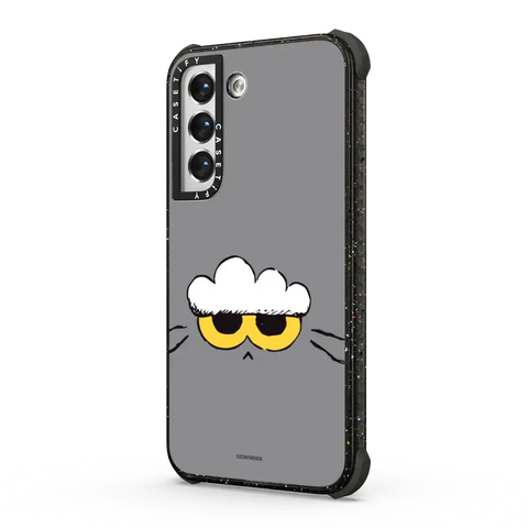 ZO&FRIENDS ZOA Face Case - Normal