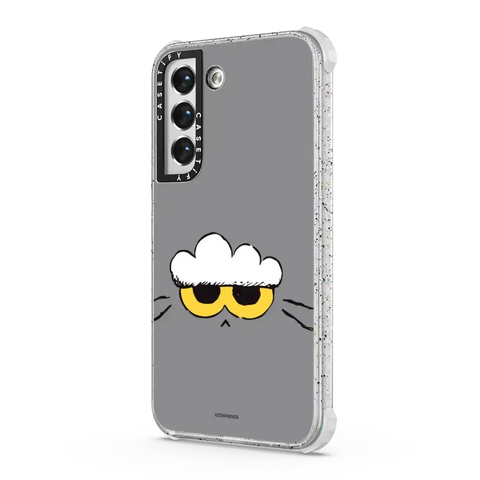 ZO&FRIENDS ZOA Face Case - Normal