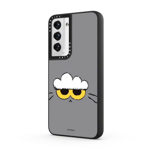 ZO&FRIENDS ZOA Face Case - Normal
