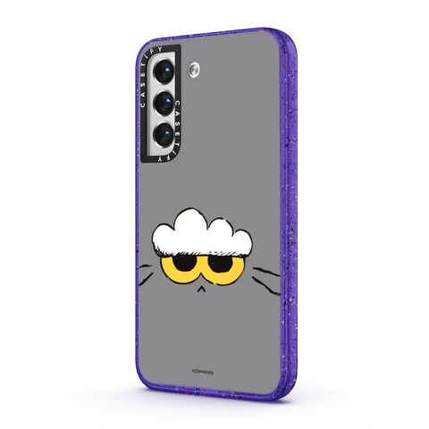 ZO&FRIENDS ZOA Face Case - Normal