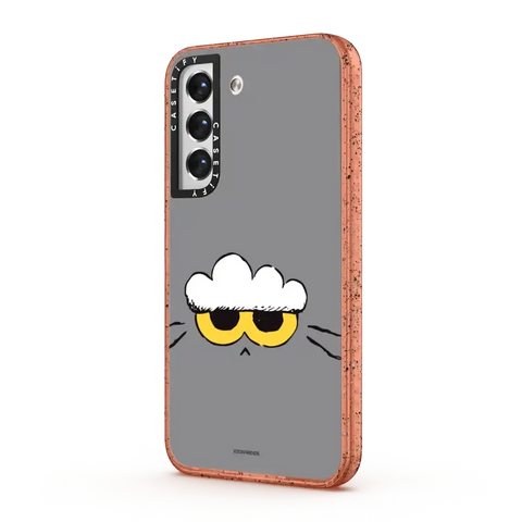 ZO&FRIENDS ZOA Face Case - Normal