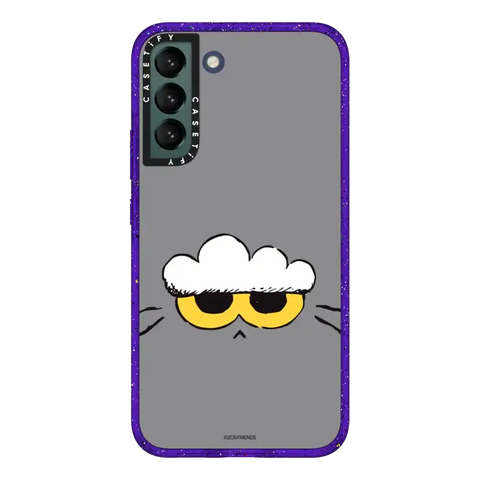 ZO&FRIENDS ZOA Face Case - Normal