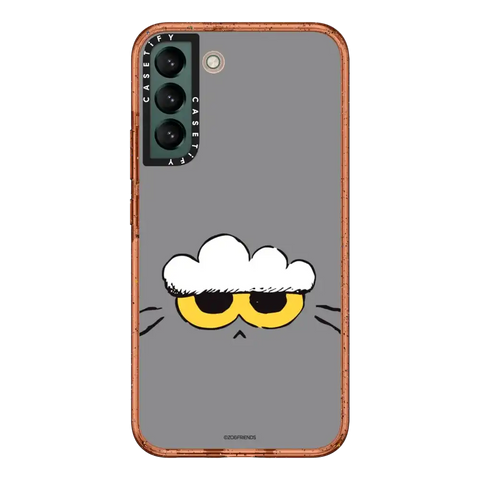 ZO&FRIENDS ZOA Face Case - Normal