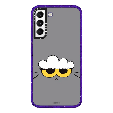 ZO&FRIENDS ZOA Face Case - Normal
