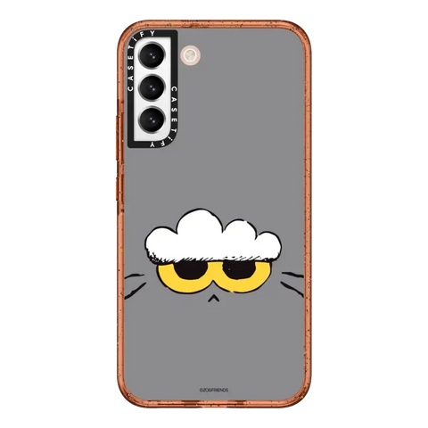 ZO&FRIENDS ZOA Face Case - Normal