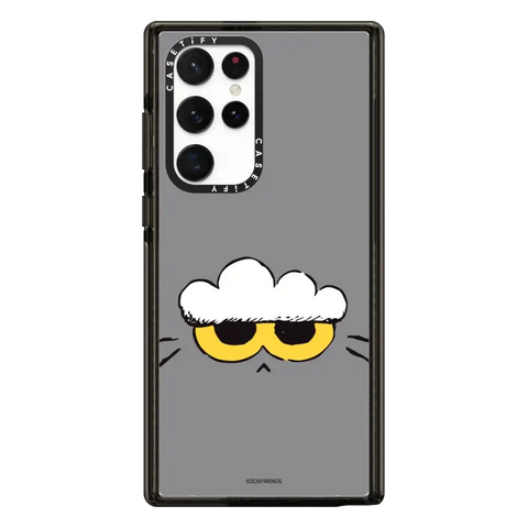 ZO&FRIENDS ZOA Face Case - Normal