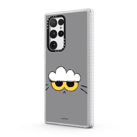 ZO&FRIENDS ZOA Face Case - Normal