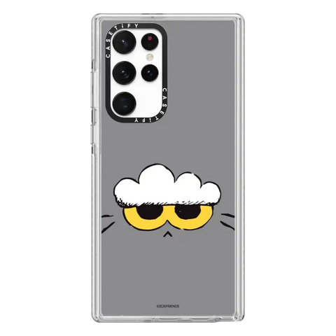 ZO&FRIENDS ZOA Face Case - Normal