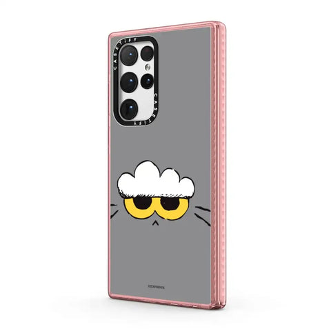 ZO&FRIENDS ZOA Face Case - Normal