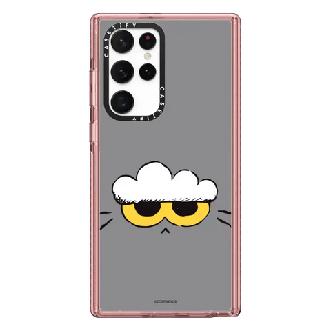 ZO&FRIENDS ZOA Face Case - Normal