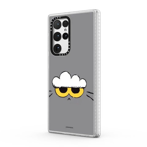 ZO&FRIENDS ZOA Face Case - Normal