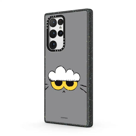 ZO&FRIENDS ZOA Face Case - Normal