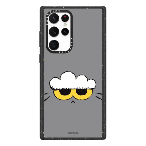ZO&FRIENDS ZOA Face Case - Normal