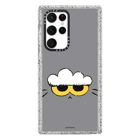 ZO&FRIENDS ZOA Face Case - Normal