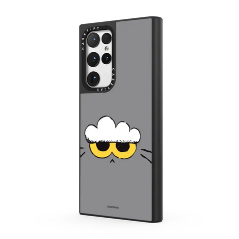 ZO&FRIENDS ZOA Face Case - Normal