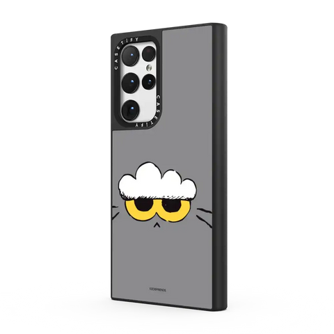 ZO&FRIENDS ZOA Face Case - Normal