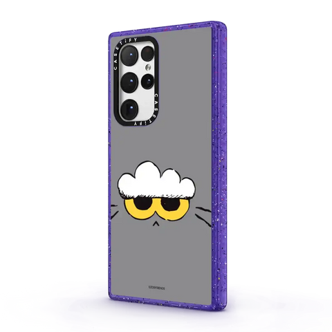 ZO&FRIENDS ZOA Face Case - Normal