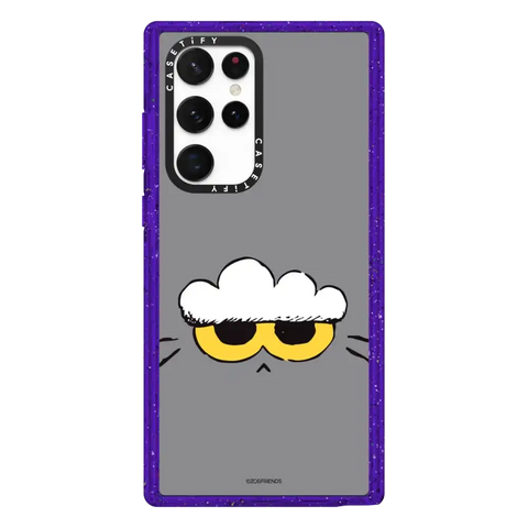 ZO&FRIENDS ZOA Face Case - Normal