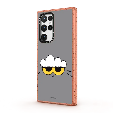 ZO&FRIENDS ZOA Face Case - Normal