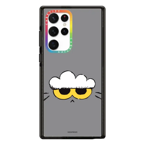 ZO&FRIENDS ZOA Face Case - Normal